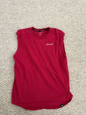 Youngla mens tank top